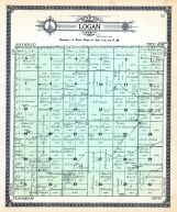 Logan Township, Clark County 1911
